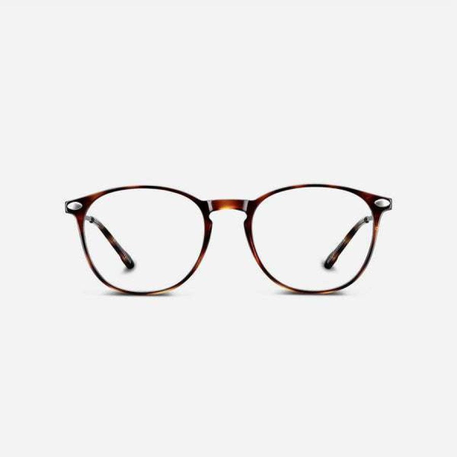 Mens * | Nooz Occhiali Alba Tortoise +2