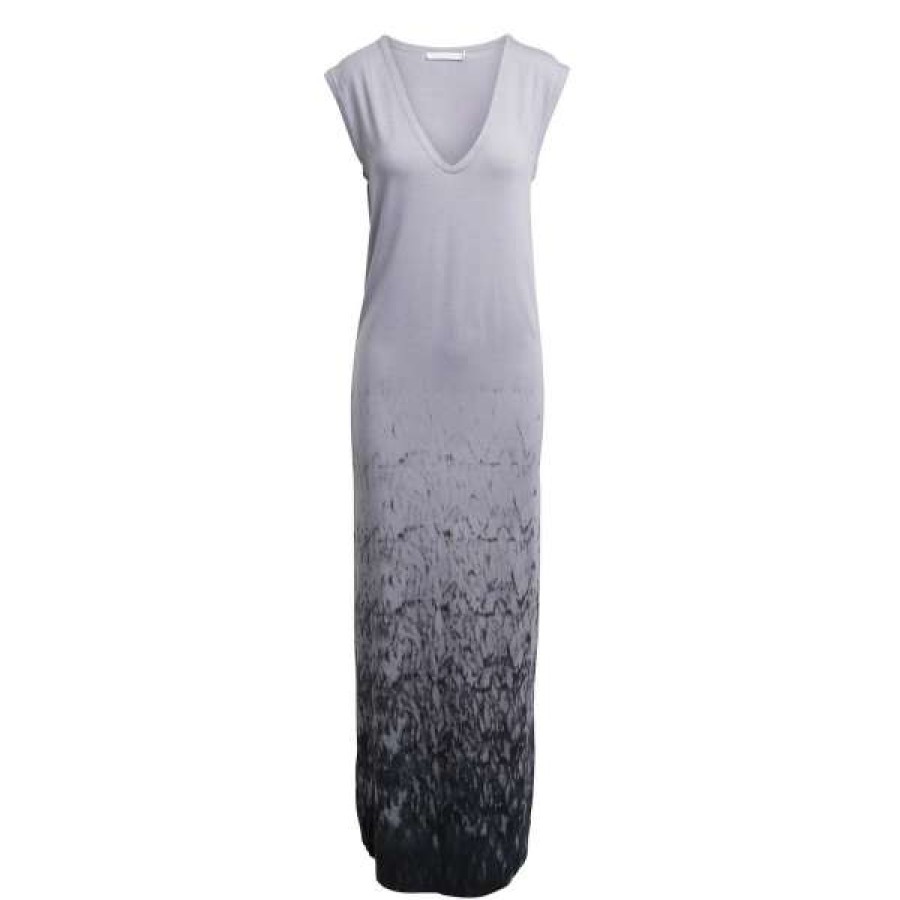 Womens * | Rabens Saloner Idalene Dress