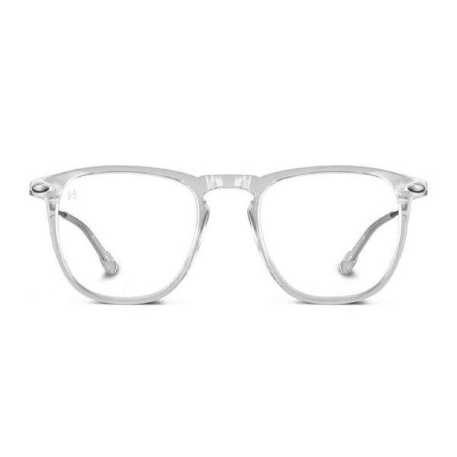 Mens * | Nooz Crystal Blue Light +0 Dino Glasses