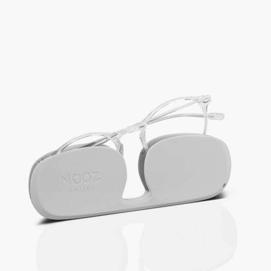 Mens * | Nooz Reading Glasses +2.5 Crystal Dino Essentials