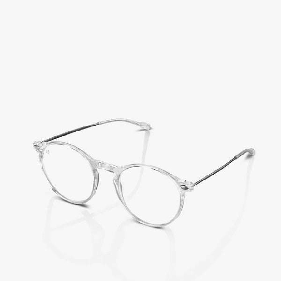 Mens * | Nooz Reading Glasses +2.5 Crystal Dino Essentials