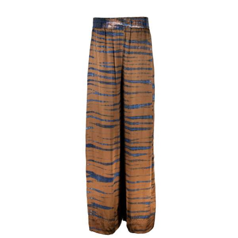 Womens * | Rabens Saloner Lou Pants