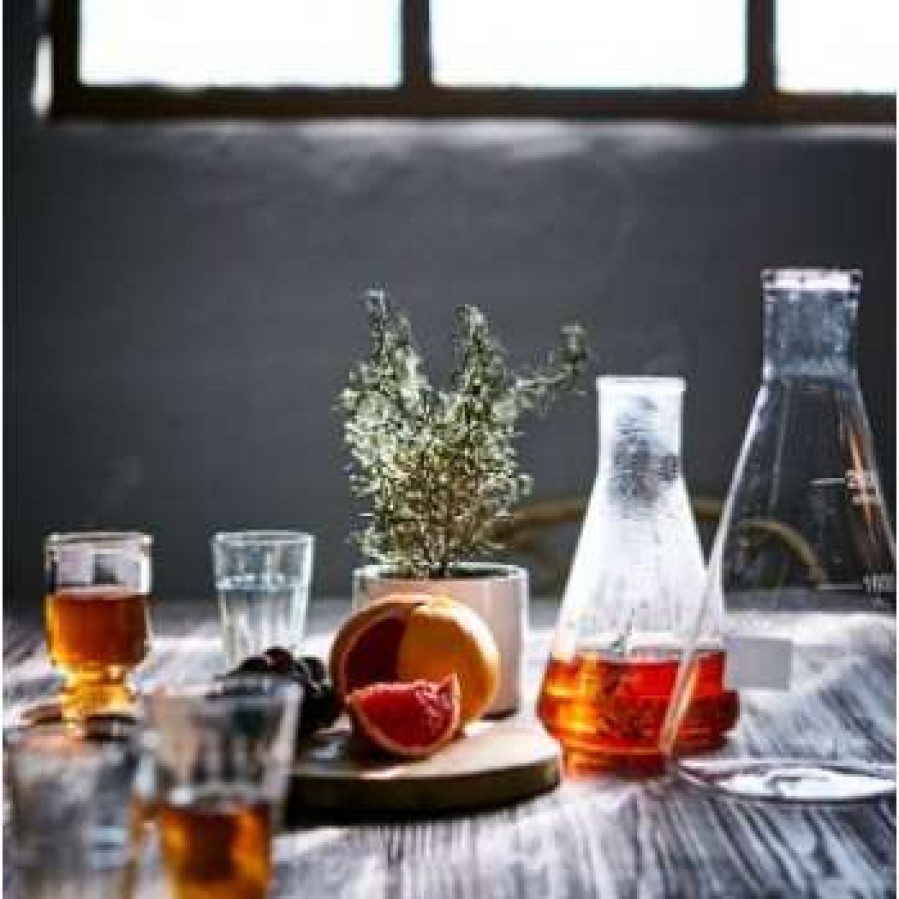 Homewares * | Affari Measuring Jar 8,5Xh14 Cm In Glass