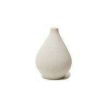 Homewares * | Lindform Kobe White Vase