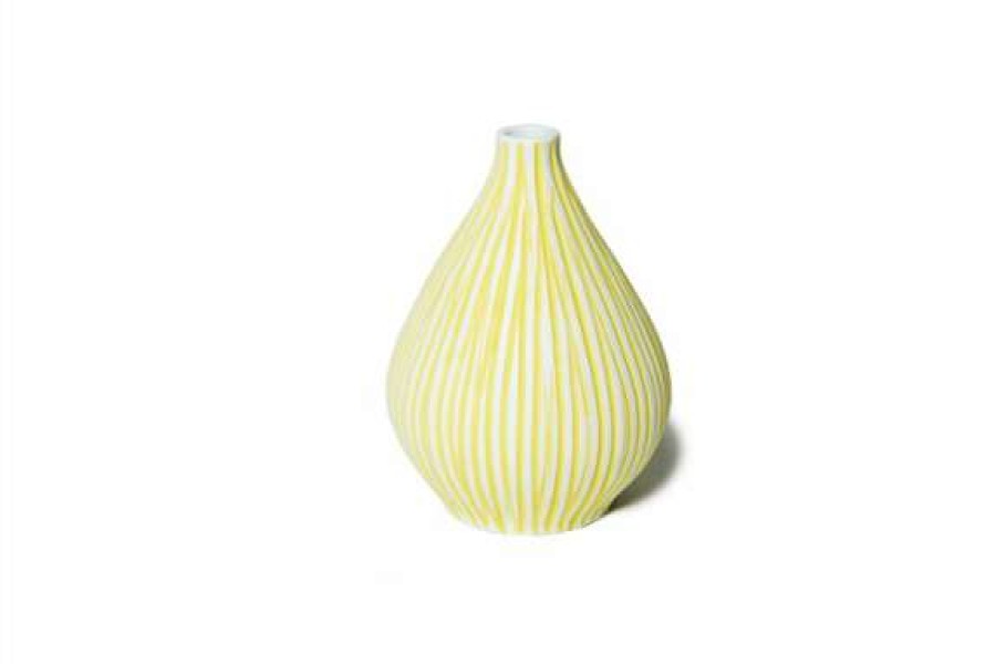 Homewares * | Lindform Kobe Stripe Vase