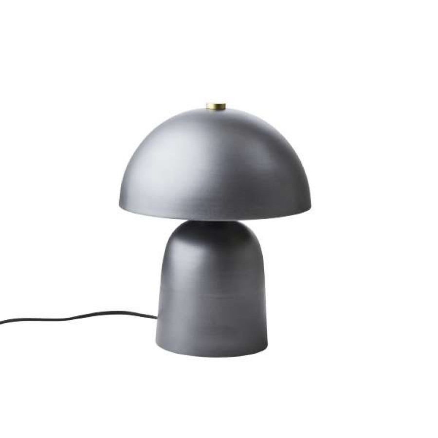 Homewares * | Affari Fungi Table Lamp S