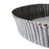 Homewares * | Affari Fenix Medium Tray In Grey