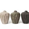 Homewares * | Lindform Flower Seed Vase In Sand Medium