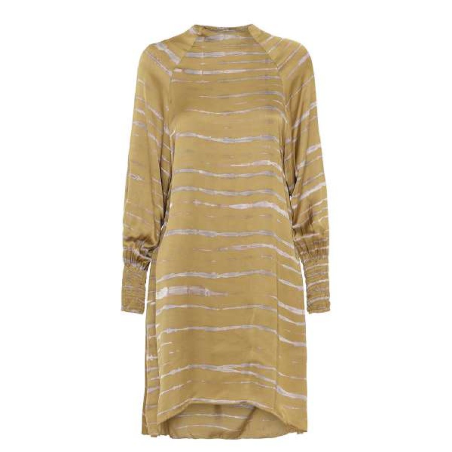 Womens * | Rabens Saloner Lora Dress