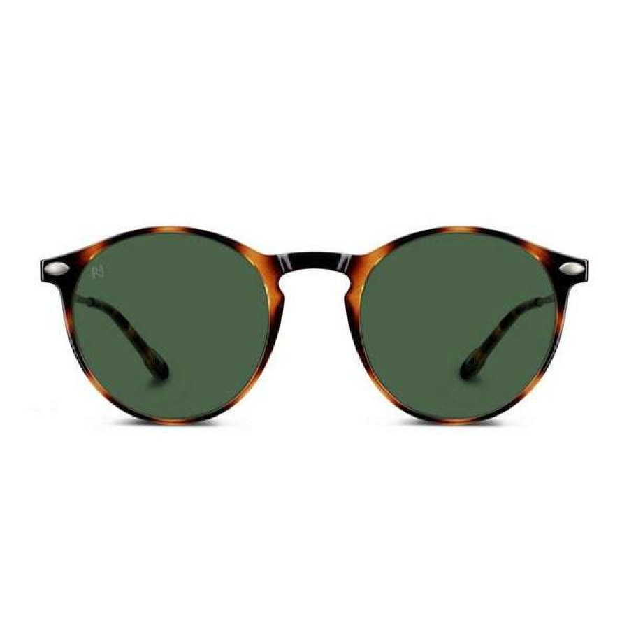 Womens * | Nooz Tortoise Cruz Sunglasses