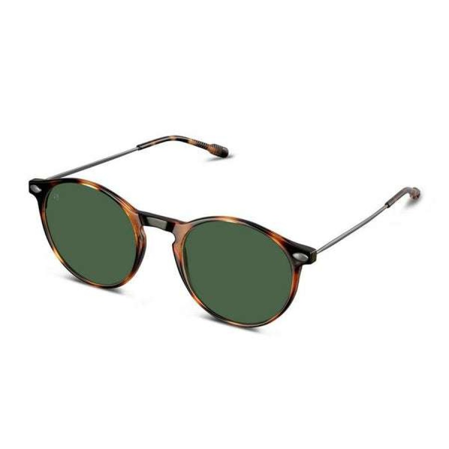 Womens * | Nooz Tortoise Cruz Sunglasses