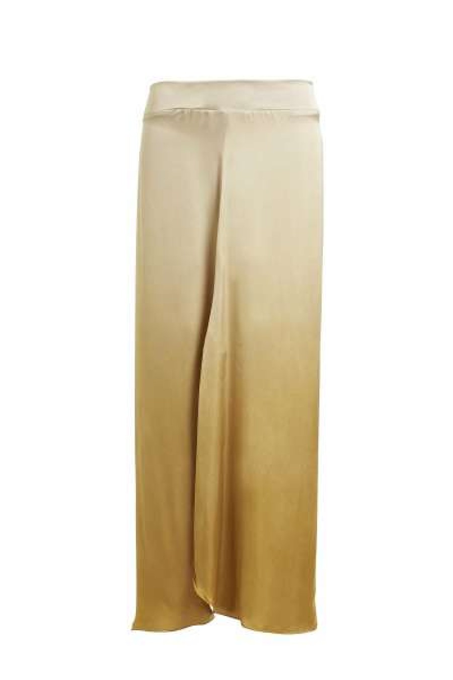 Womens * | Rabens Saloner Ima Fade Tulip Skirt