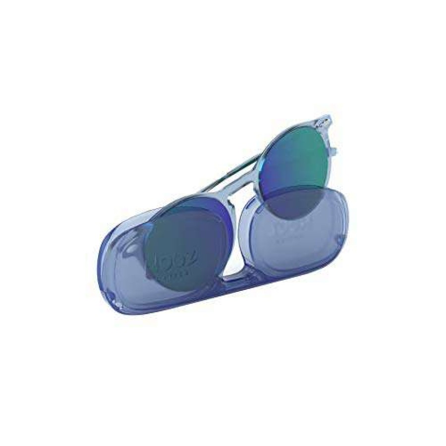 Womens * | Nooz "Occhiali Da Sole Essential Cruz Blu"