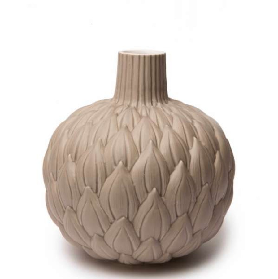 Homewares * | Lindform | Astrid Relief Vase