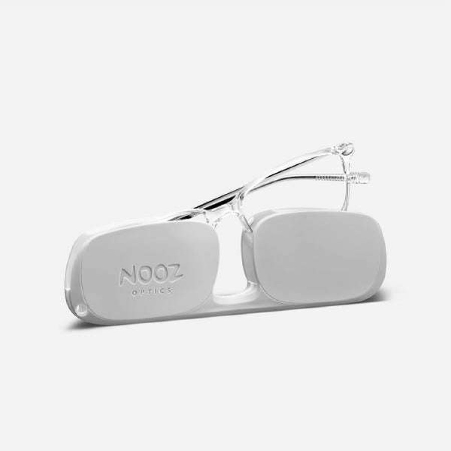 Mens * | Nooz Occhiale Lettura Essential Bao +2,5 Crystal