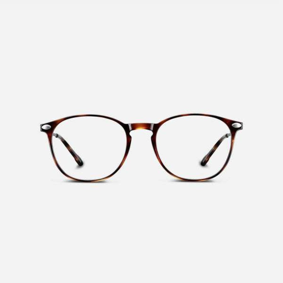 Womens * | Nooz Occhiali Alba Tortoise +3