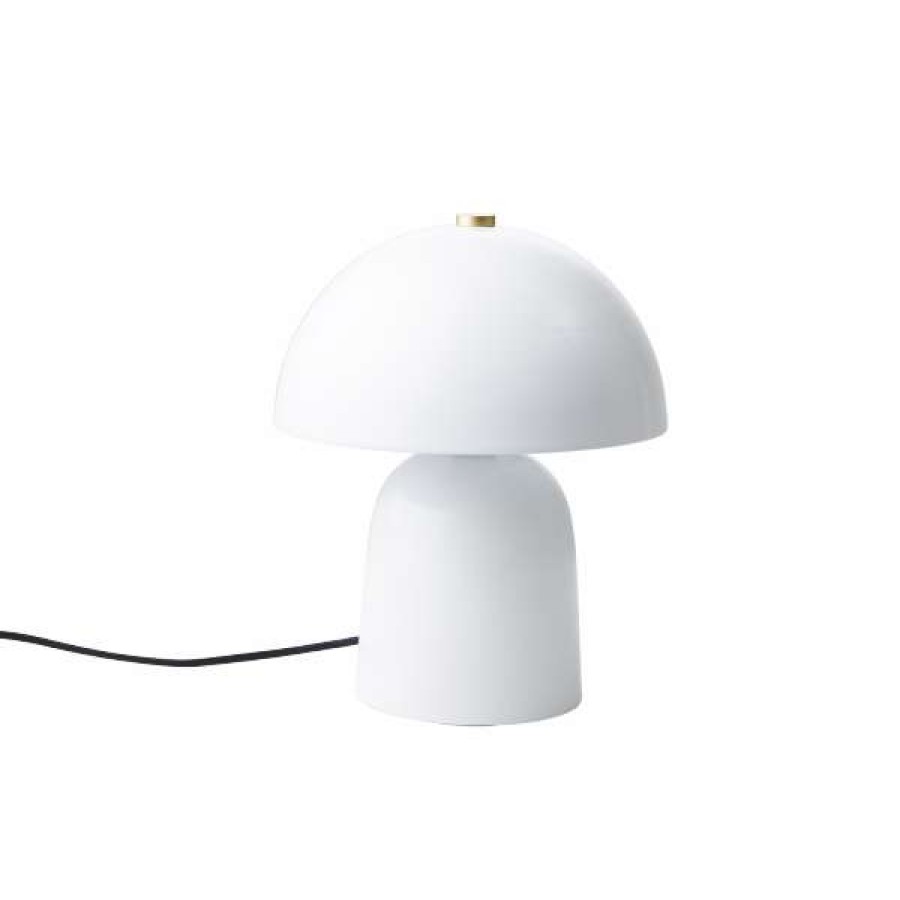 Homewares * | Affari Fungi Table Lamp S