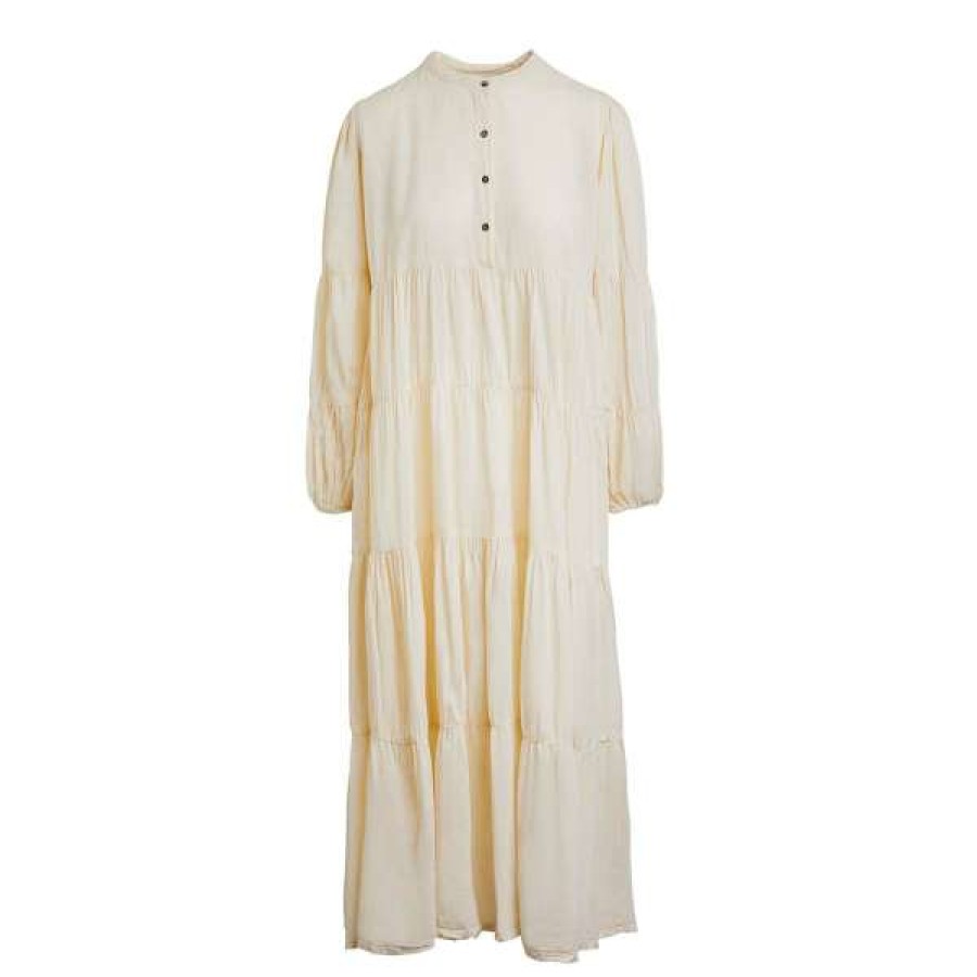 Womens * | Rabens Saloner Eloise Dress