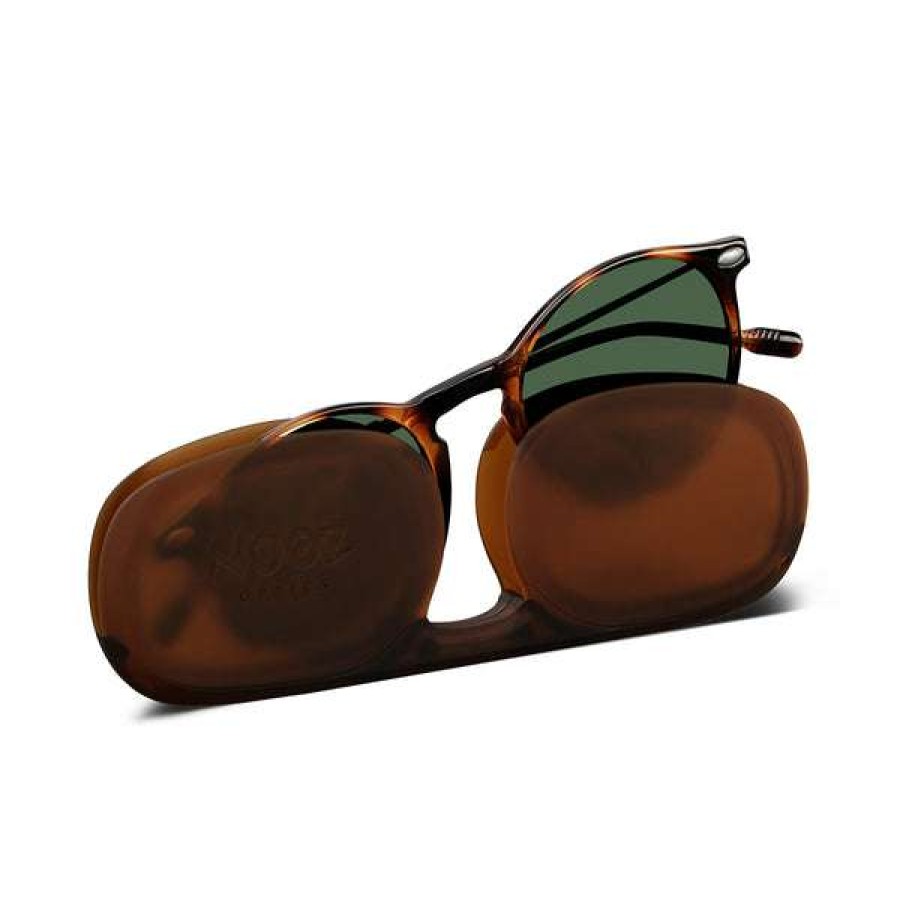 Womens * | Nooz "Occhiali Sun Cruz Classic Tortoise Polarized"