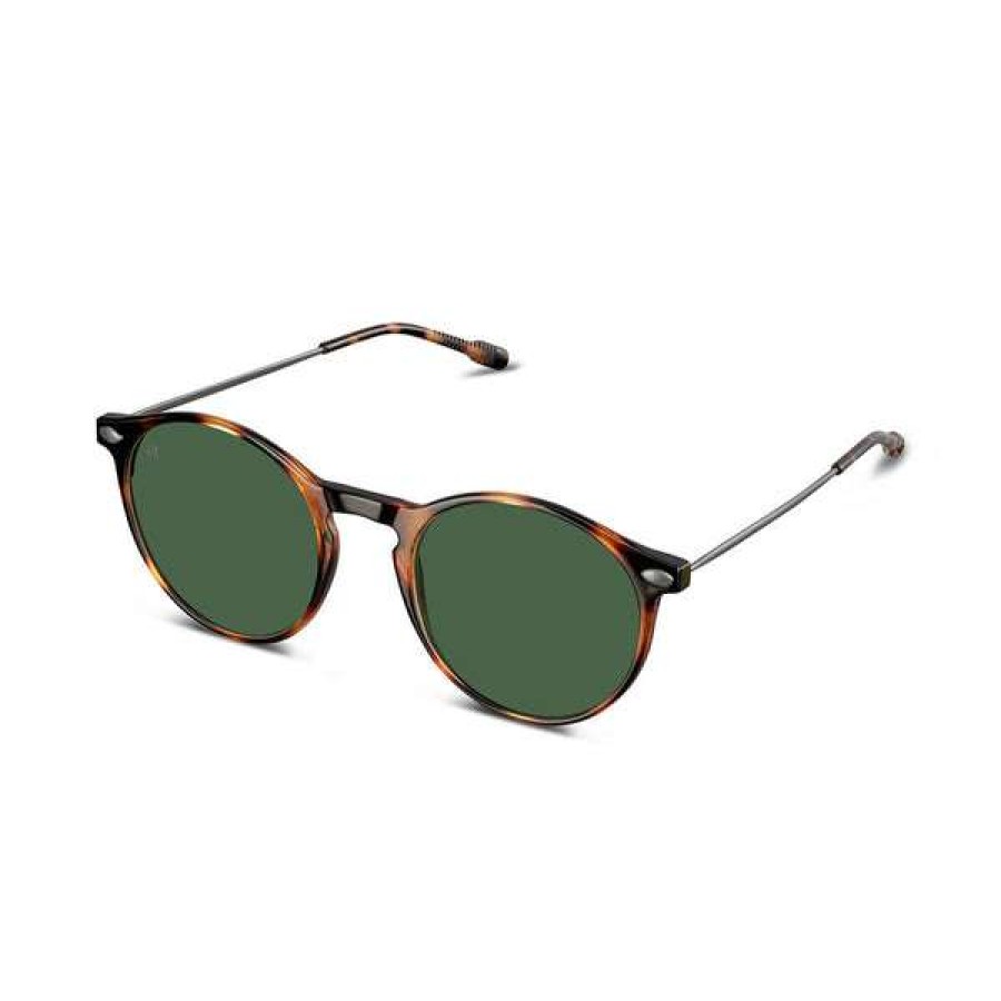 Womens * | Nooz "Occhiali Sun Cruz Classic Tortoise Polarized"