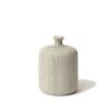 Homewares * | Lindform Medium Grey Bottle Vase