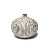 Homewares * | Lindform Vase Bari Stone Stripe Large