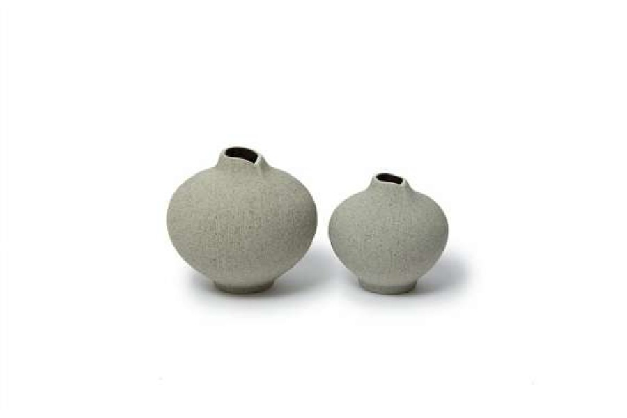 Homewares * | Lindform Line Sand Small Vase