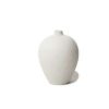 Homewares * | Lindform Matt Ebba Vase White