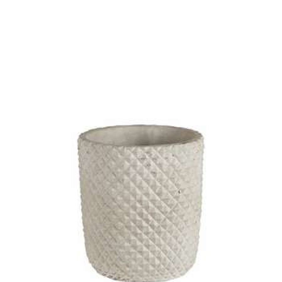 Homewares * | Affari Otto Planters 15Cm