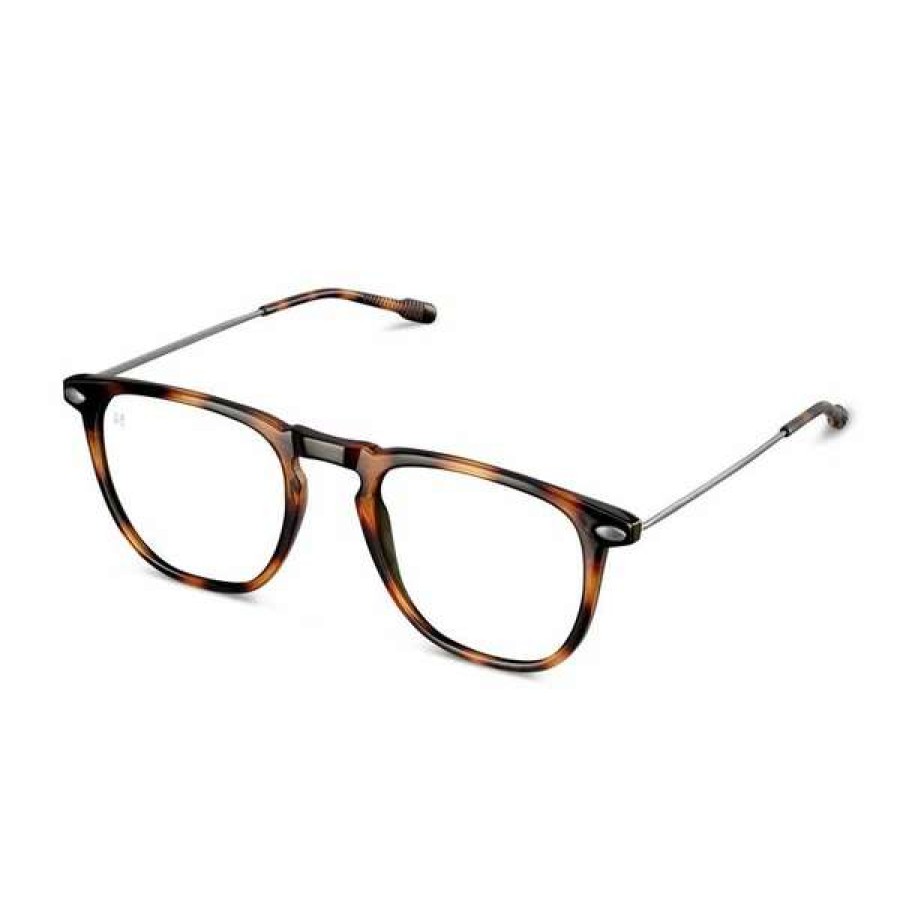 Mens * | Nooz Reading Glasses +1.5 Tortoise Dino Nooz Essentials