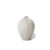 Homewares * | Lindform Ebba Medium Grey Vase