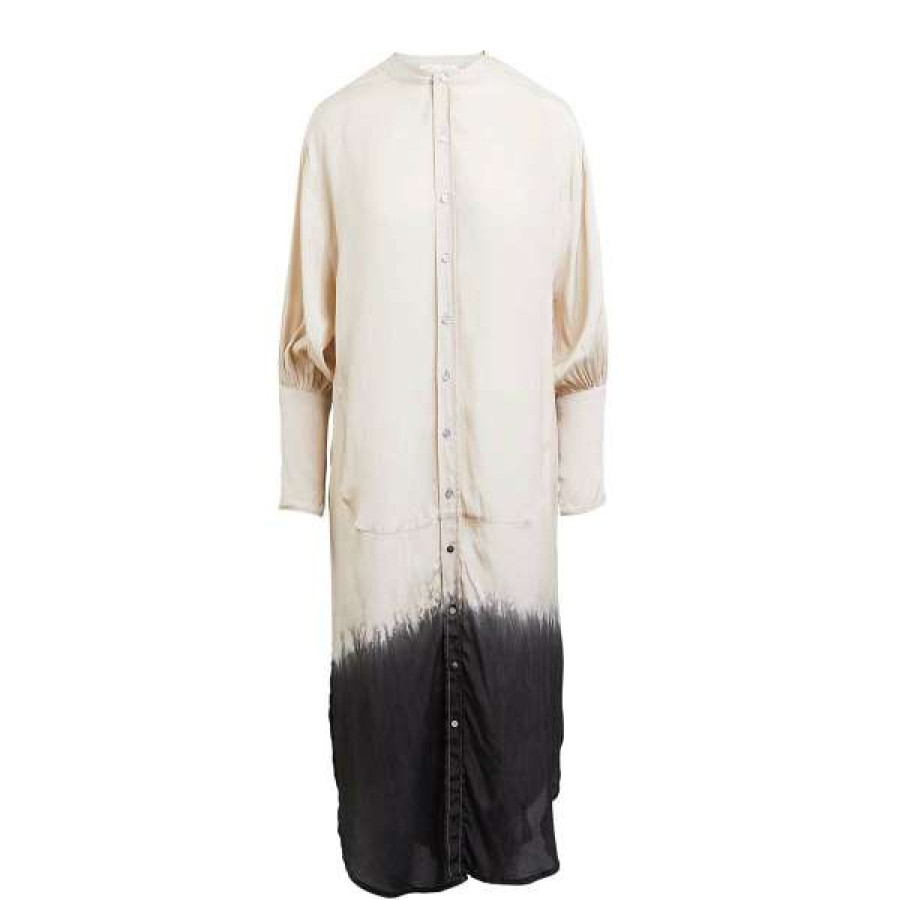 Womens * | Rabens Saloner Amila Shirt Dress