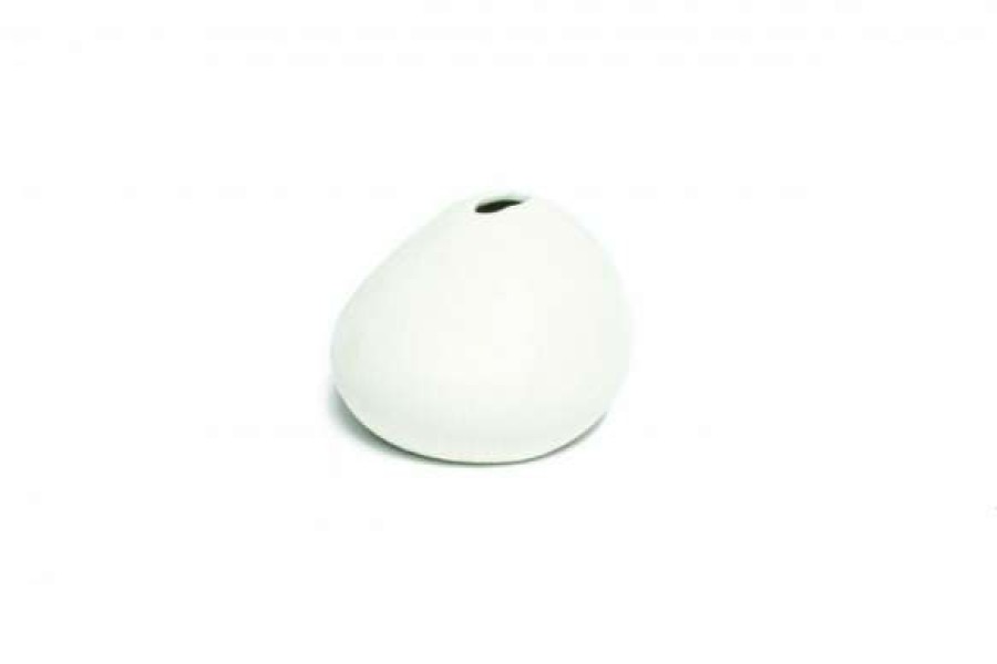 Homewares * | Lindform White Asti Vase