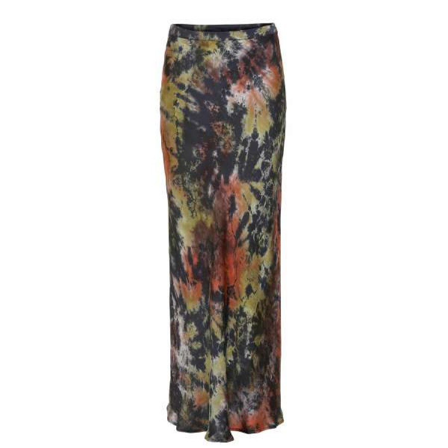 Womens * | Rabens Saloner Carlotta Skirt