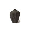 Homewares * | Lindform | Flower Seed No1 Vase | Black