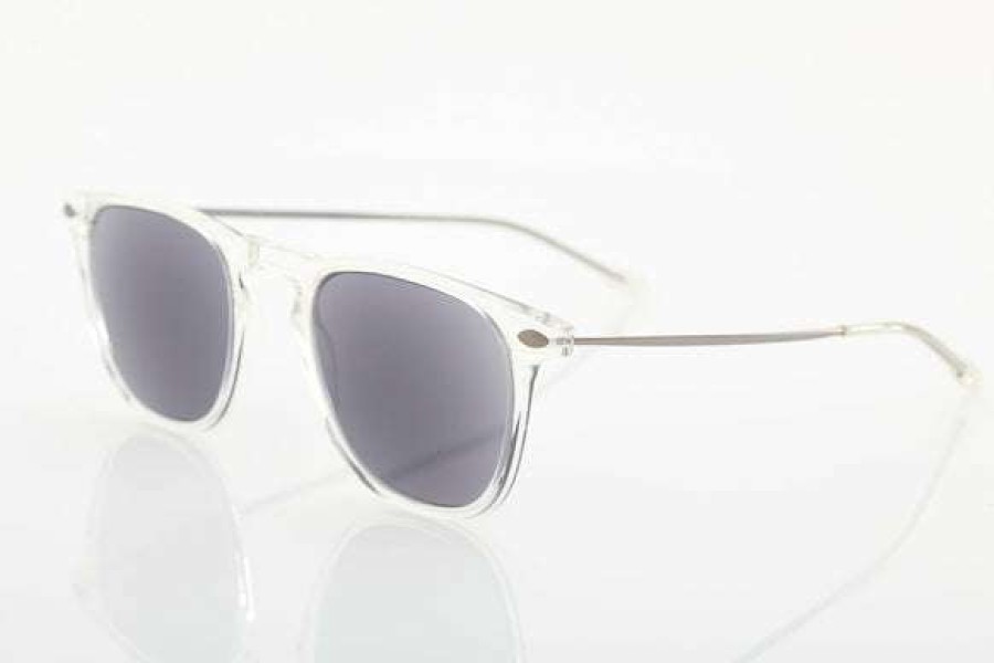 Womens * | Nooz Crystal Dino Sunglasses