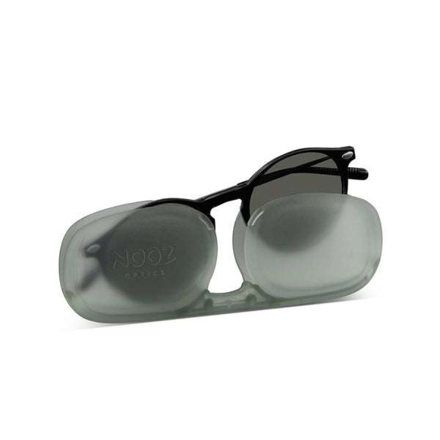 Mens * | Nooz "Occhiali Sun Cruz Polarized Black-Green"