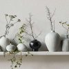 Homewares * | Lindform Large White Ebba Vase