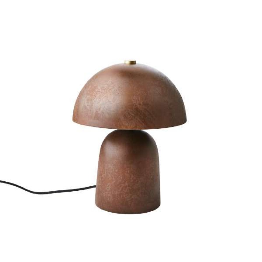 Homewares * | Affari Fungi Table Lamp S