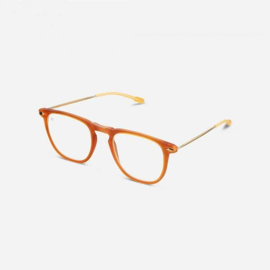 Mens * | Nooz Reading Glasses +2.5 Honey Dino Essentials