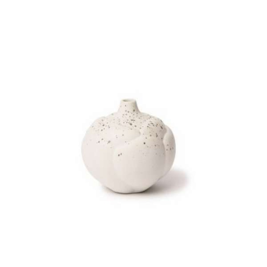 Homewares * | Lindform Mini Flower Bari Vase Freckles