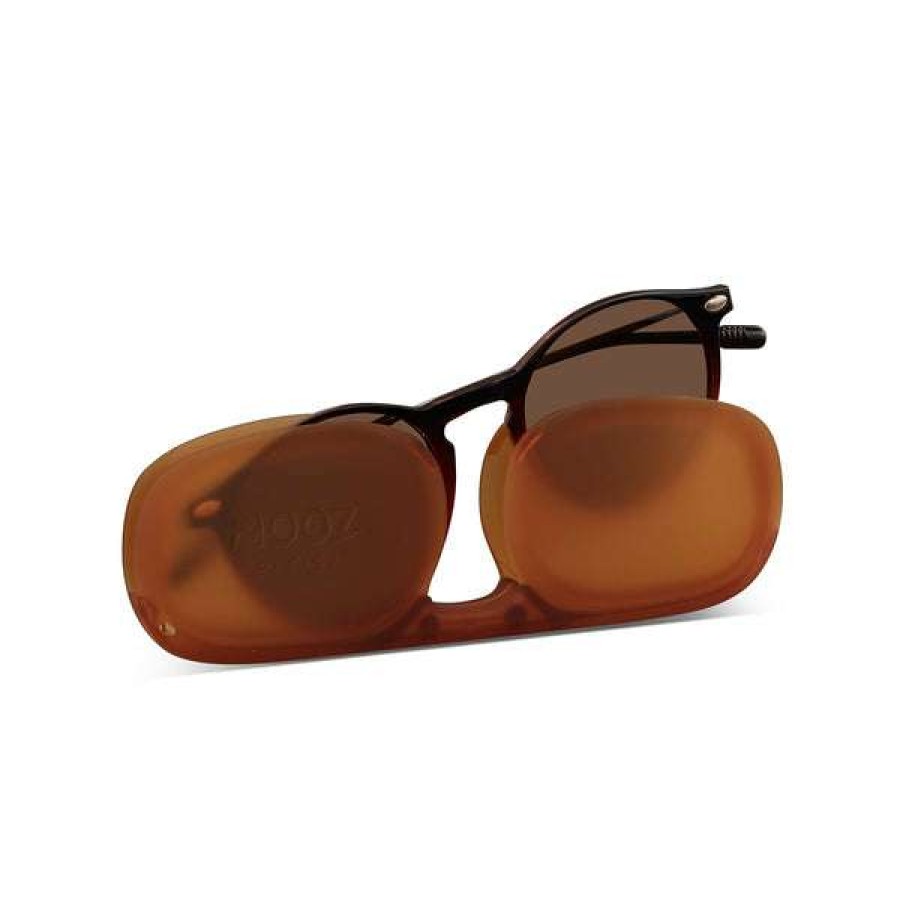 Womens * | Nooz "Occhiali Sun Cruz Polarized Brown Bronze"