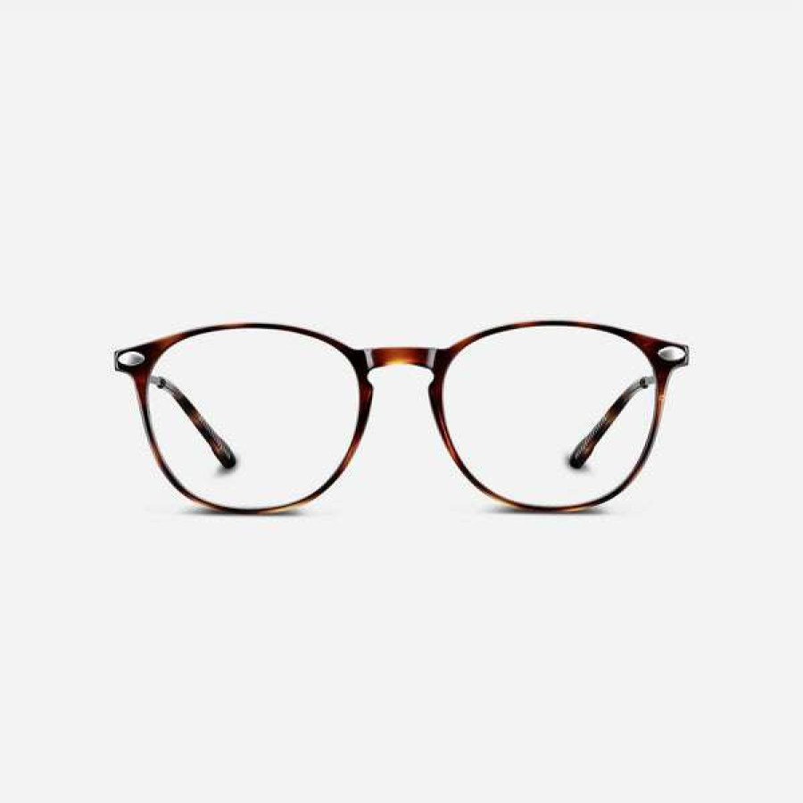 Mens * | Nooz Occhiali Alba Tortoise +1,5