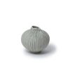 Homewares * | Lindform Grey Line Vase Medium