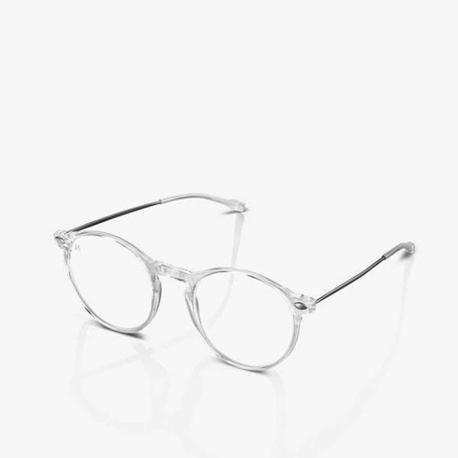 Mens * | Nooz Reading Glasses +2 Crystal Dino Essentials