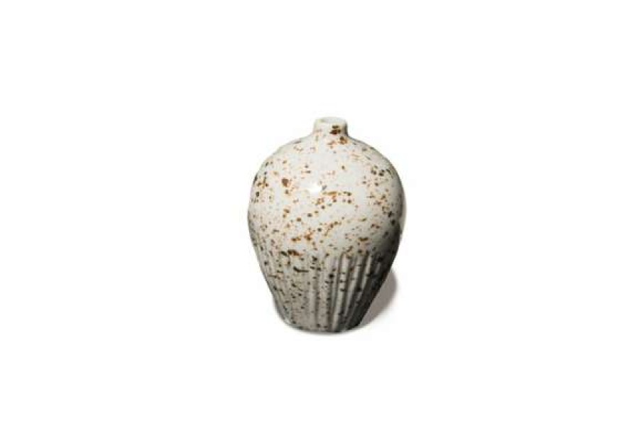 Homewares * | Lindform Ebba Freckles Melange Small Vase