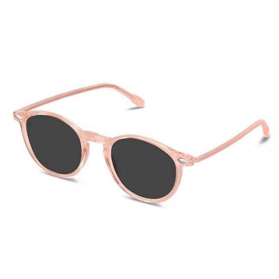 Kids * | Nooz Cruzy Sunglasses Pink Kids Small Polarized Durable