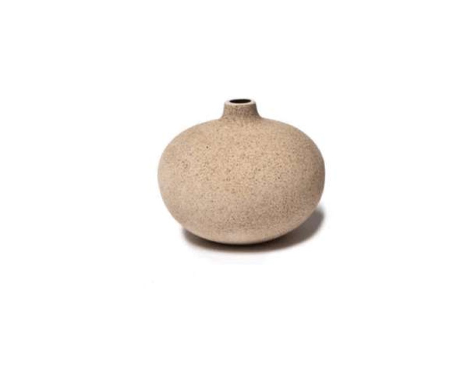 Homewares * | Lindform Bari Vse | Medium | Sand