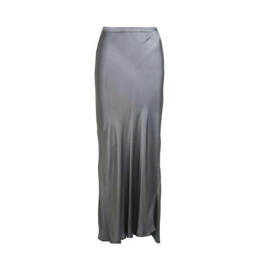 Womens * | Rabens Saloner Alexis Skirt