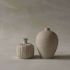 Homewares * | Lindform Light Sand Ebba Vase